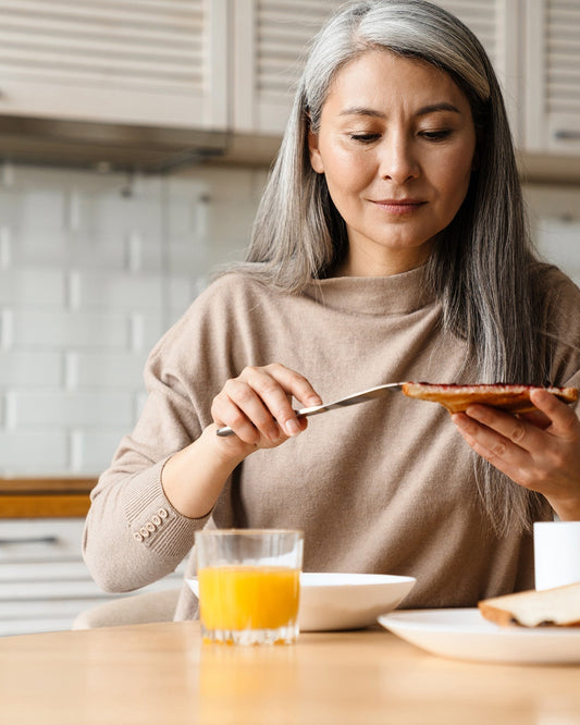 Warum der Blutzucker im Alltag so viel beeinflusst