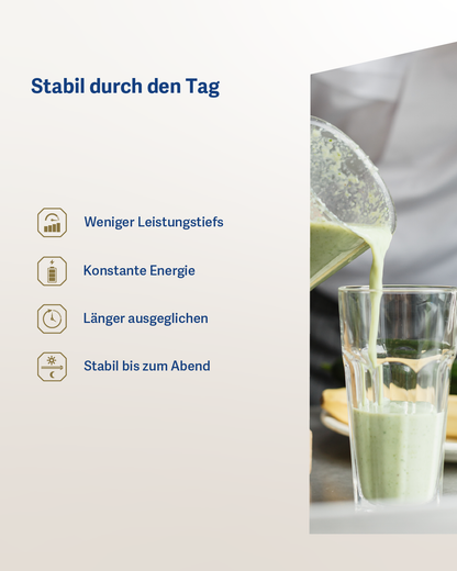 Gluco Active+ - Belnutris