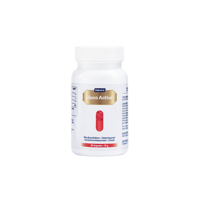 Gluco Active+ - Belnutris