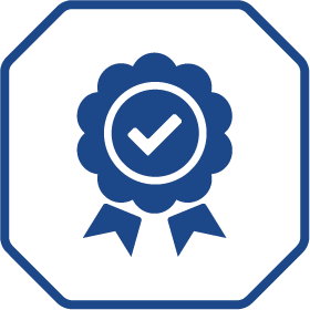 Vertrauenswürdiger Vertrieb