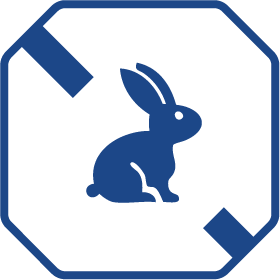 Tierversuchsfrei und verantwortungsvoll produziert