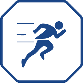 Unterstützt eine bewusste Lebensweise