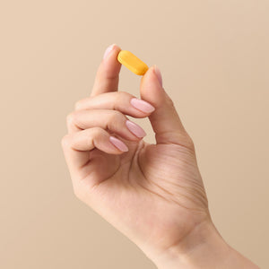 In welcher Form liegt das Glucosamin vor?