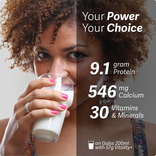 Vitality+