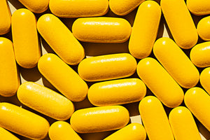 Was sind die Vorteile von Gucosaminsulfat?